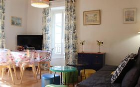 Appartement La Rochelle, 3 pièces, 6 personnes - FR-1-246-546